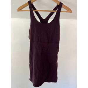 Lululemon workout tank